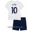 Tottenham Hotspur Harry Kane 10 Hjemme 2021-22 - Barn Draktsett